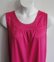Image Sara Shirt - Bright Pink Wickaway
